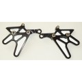 Attack Performance Race Lifter Kit for Kawasaki ZX-6R (09-12) Attack Performance Race Lifter Kit for Kawasaki ZX-6R (09-12)